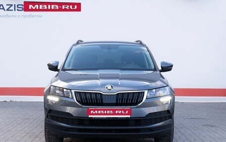 Skoda Karoq I, 2021 год, 2 695 000 рублей, 2 фотография