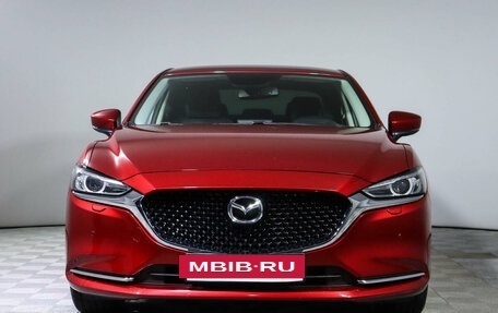 Mazda 6, 2021 год, 3 445 000 рублей, 2 фотография