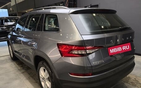 Skoda Kodiaq I, 2021 год, 3 699 000 рублей, 6 фотография