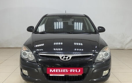 Hyundai i30 I, 2009 год, 645 000 рублей, 2 фотография