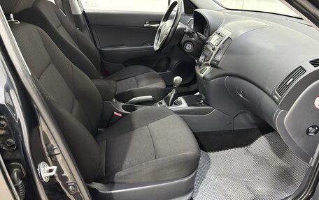 Hyundai i30 I, 2009 год, 645 000 рублей, 14 фотография