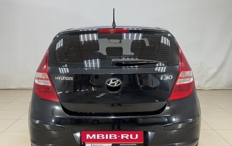 Hyundai i30 I, 2009 год, 645 000 рублей, 5 фотография