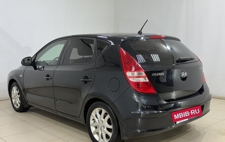 Hyundai i30 I, 2009 год, 645 000 рублей, 4 фотография