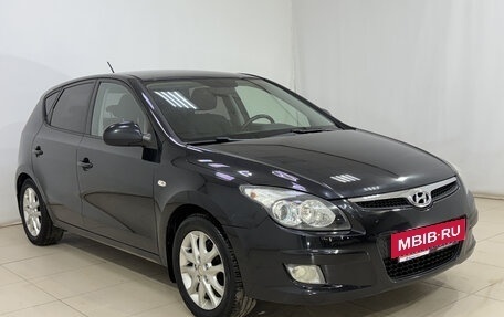 Hyundai i30 I, 2009 год, 645 000 рублей, 3 фотография