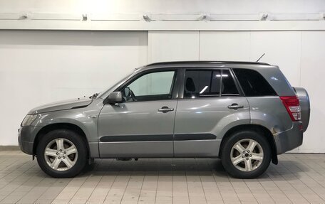 Suzuki Grand Vitara, 2007 год, 575 000 рублей, 9 фотография