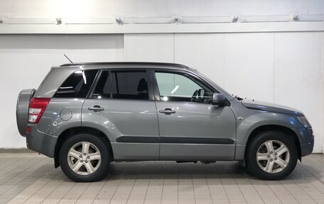 Suzuki Grand Vitara, 2007 год, 575 000 рублей, 5 фотография