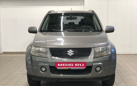 Suzuki Grand Vitara, 2007 год, 575 000 рублей, 3 фотография