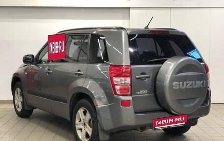 Suzuki Grand Vitara, 2007 год, 575 000 рублей, 8 фотография