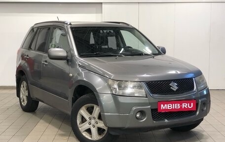 Suzuki Grand Vitara, 2007 год, 575 000 рублей, 4 фотография