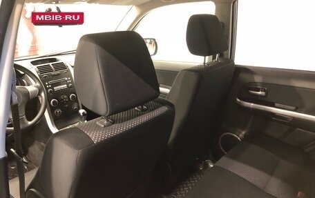 Suzuki Grand Vitara, 2007 год, 575 000 рублей, 19 фотография