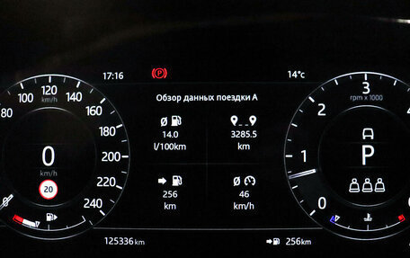 Land Rover Range Rover IV рестайлинг, 2020 год, 8 390 000 рублей, 20 фотография