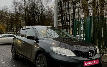 Nissan Tiida, 2015 год, 1 300 000 рублей, 1 фотография