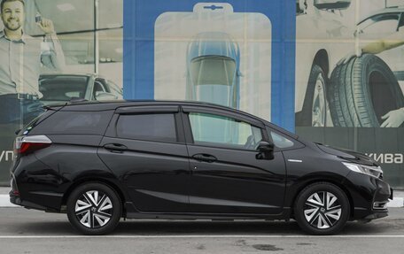 Honda Shuttle II, 2020 год, 1 849 000 рублей, 5 фотография