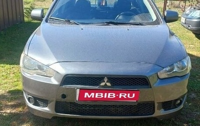 Mitsubishi Lancer IX, 2008 год, 850 000 рублей, 1 фотография