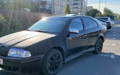 Skoda Octavia IV, 2000 год, 360 000 рублей, 1 фотография