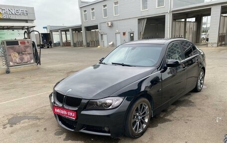 BMW 3 серия, 2007 год, 1 490 000 рублей, 1 фотография