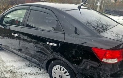 KIA Cerato III, 2012 год, 1 140 000 рублей, 1 фотография