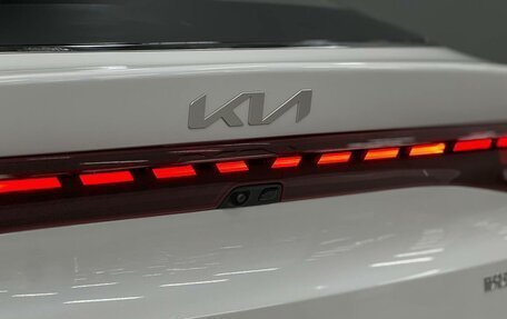 KIA K5, 2022 год, 3 450 000 рублей, 12 фотография