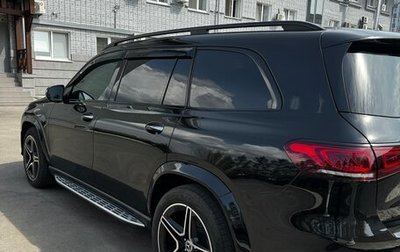 Mercedes-Benz GLS, 2019 год, 8 690 000 рублей, 1 фотография