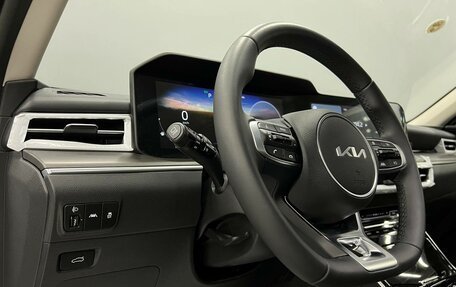 KIA K5, 2022 год, 3 450 000 рублей, 18 фотография