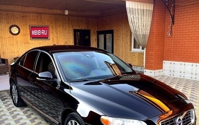 Volvo S80 II рестайлинг 2, 2012 год, 1 650 000 рублей, 1 фотография