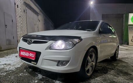 Hyundai i30 I, 2009 год, 780 000 рублей, 1 фотография