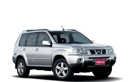 Nissan X-Trail, 2004 год, 620 000 рублей, 1 фотография