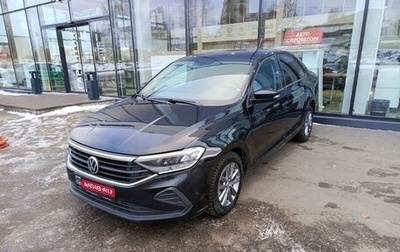 Volkswagen Polo VI (EU Market), 2020 год, 1 464 000 рублей, 1 фотография