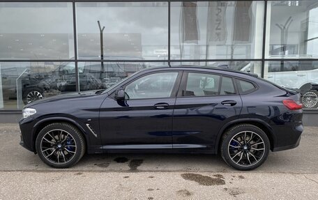 BMW X4, 2019 год, 5 050 000 рублей, 2 фотография