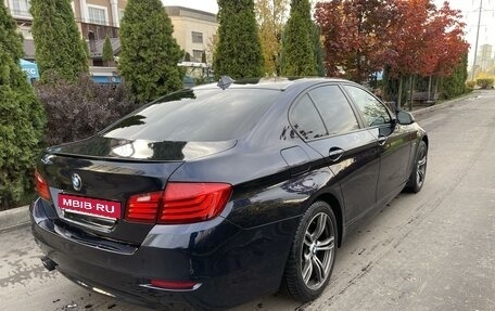 BMW 5 серия, 2014 год, 2 200 000 рублей, 4 фотография