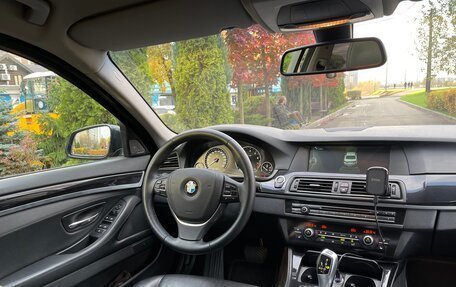 BMW 5 серия, 2014 год, 2 200 000 рублей, 11 фотография