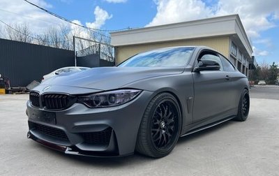 BMW 4 серия, 2013 год, 3 750 000 рублей, 1 фотография