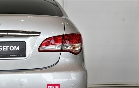 Nissan Almera, 2017 год, 749 000 рублей, 8 фотография