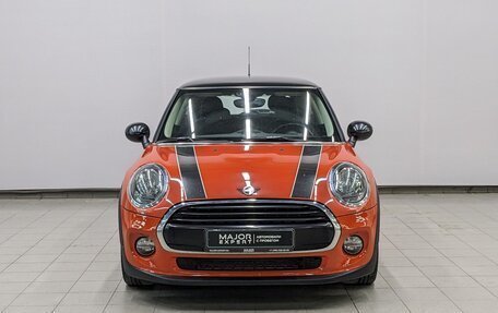 MINI Hatch, 2019 год, 2 470 000 рублей, 2 фотография