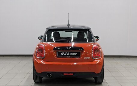 MINI Hatch, 2019 год, 2 470 000 рублей, 6 фотография