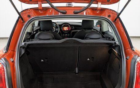 MINI Hatch, 2019 год, 2 470 000 рублей, 10 фотография