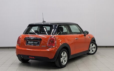 MINI Hatch, 2019 год, 2 470 000 рублей, 5 фотография