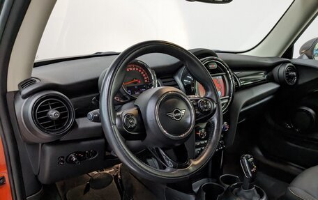 MINI Hatch, 2019 год, 2 470 000 рублей, 16 фотография