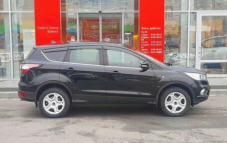 Ford Kuga III, 2017 год, 2 299 000 рублей, 4 фотография