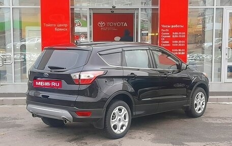 Ford Kuga III, 2017 год, 2 299 000 рублей, 5 фотография