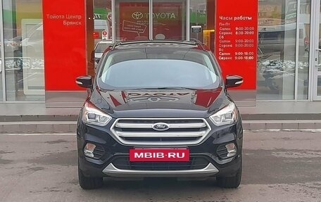 Ford Kuga III, 2017 год, 2 299 000 рублей, 2 фотография