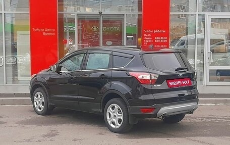 Ford Kuga III, 2017 год, 2 299 000 рублей, 7 фотография