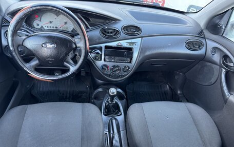 Ford Focus IV, 2004 год, 199 999 рублей, 9 фотография