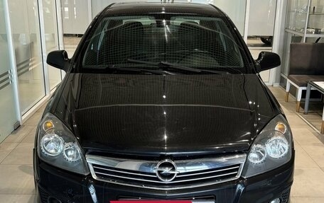 Opel Astra H, 2012 год, 389 000 рублей, 2 фотография