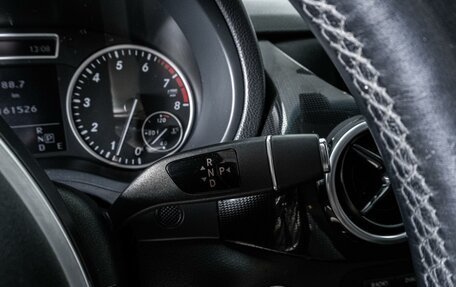 Mercedes-Benz B-Класс, 2013 год, 1 434 000 рублей, 12 фотография