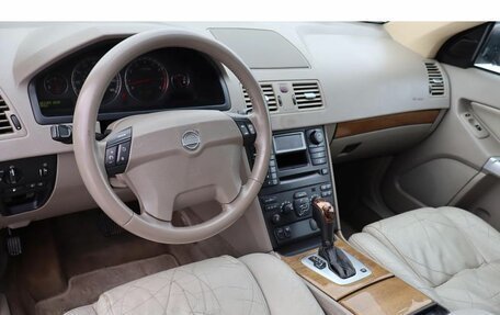 Volvo XC90 II рестайлинг, 2004 год, 827 000 рублей, 6 фотография