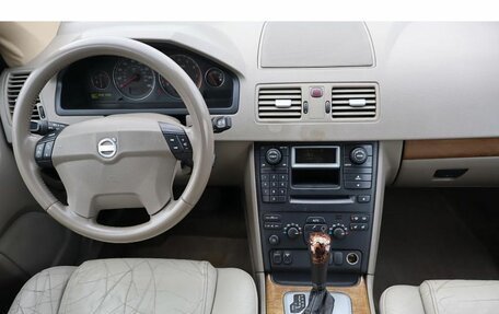 Volvo XC90 II рестайлинг, 2004 год, 827 000 рублей, 10 фотография