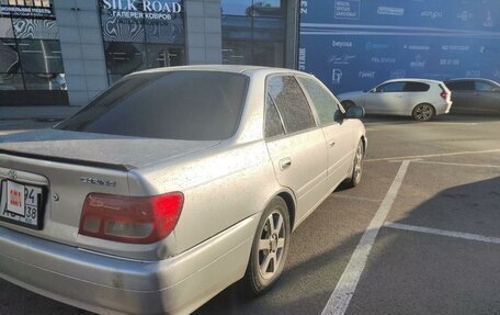 Toyota Carina, 1998 год, 430 000 рублей, 5 фотография