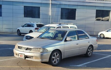 Toyota Carina, 1998 год, 430 000 рублей, 4 фотография