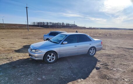 Toyota Carina, 1998 год, 430 000 рублей, 2 фотография